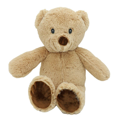PLUSH - 8" BEAR - TAN - Limolin 