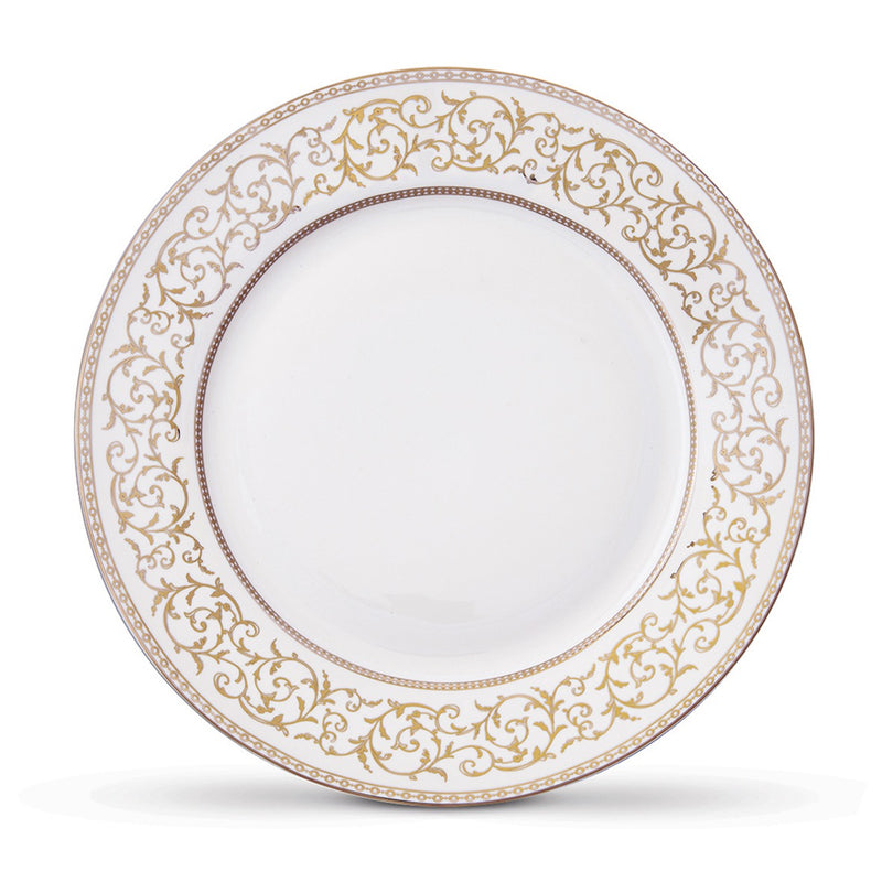 Pozzi Milano - GOLDEN - Dinner Plate | 27cm / 10.6in