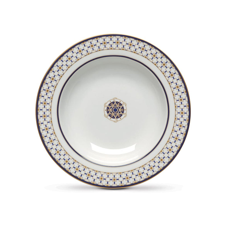 Pozzi Milano - CHARLES - Soup Plate | 21.5cm / 8.5in