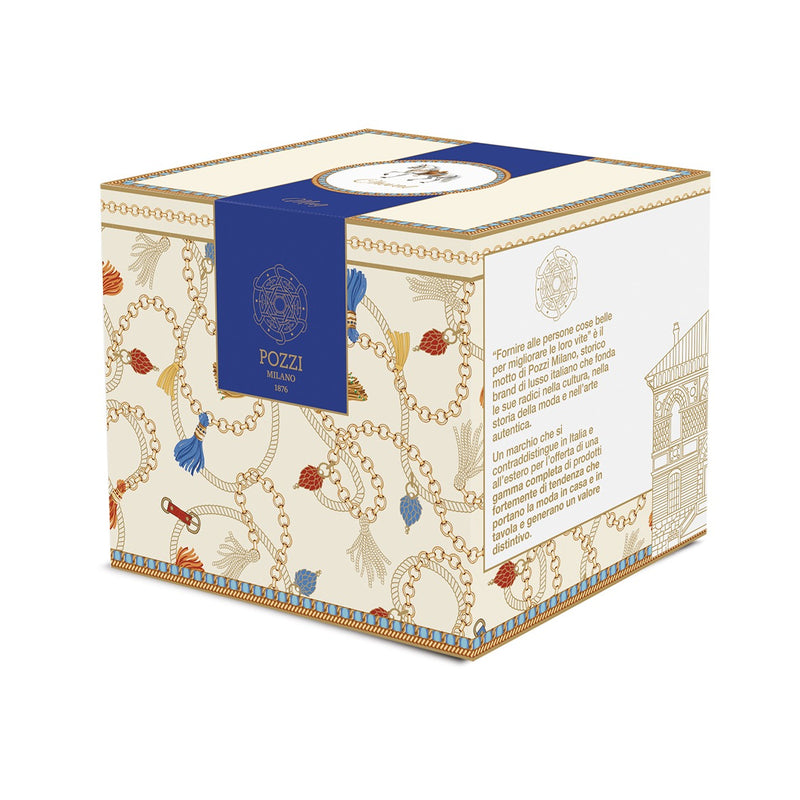 Pozzi Milano - CHEVAL - Mug | 400ml / 13.5oz