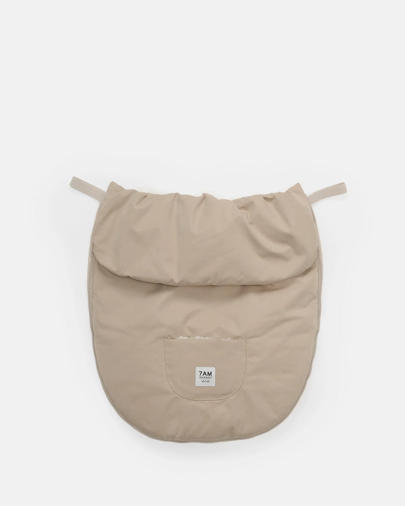 BenjiPOD • Cloud