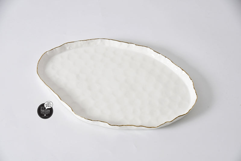 Pampa Bay - Portofino Large Oval Platter