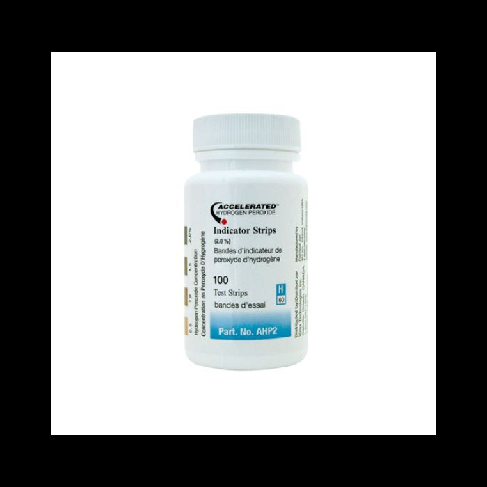 PREempt - Test Strips For Hld5 - Limolin 