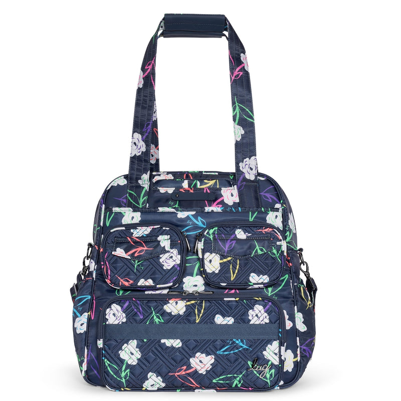 LUG - Puddle Jumper LE Convertible Tote Bag