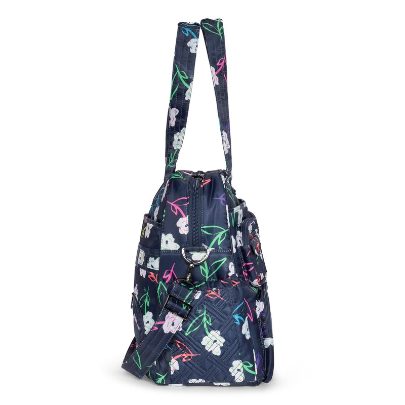 LUG - Puddle Jumper LE Convertible Tote Bag