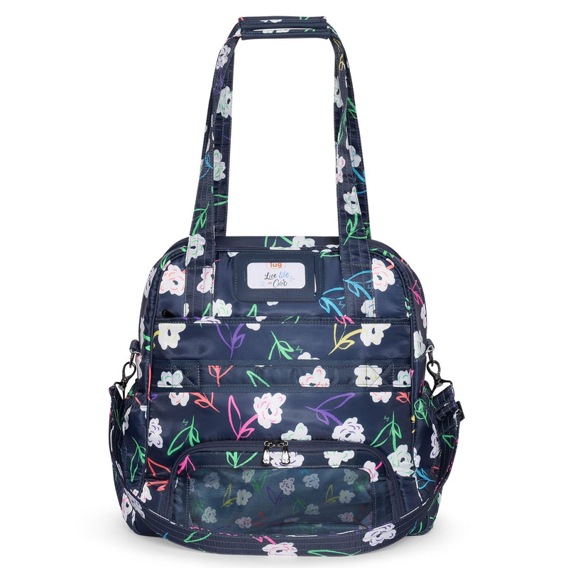 LUG - Puddle Jumper LE Convertible Tote Bag