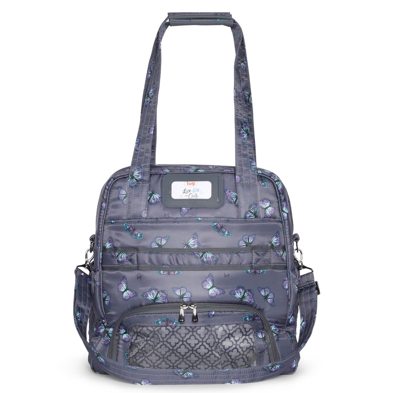 LUG - Puddle Jumper LE Convertible Tote Bag