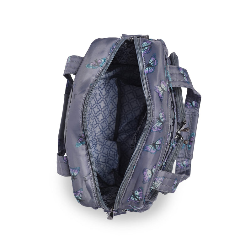 LUG - Puddle Jumper LE Convertible Tote Bag