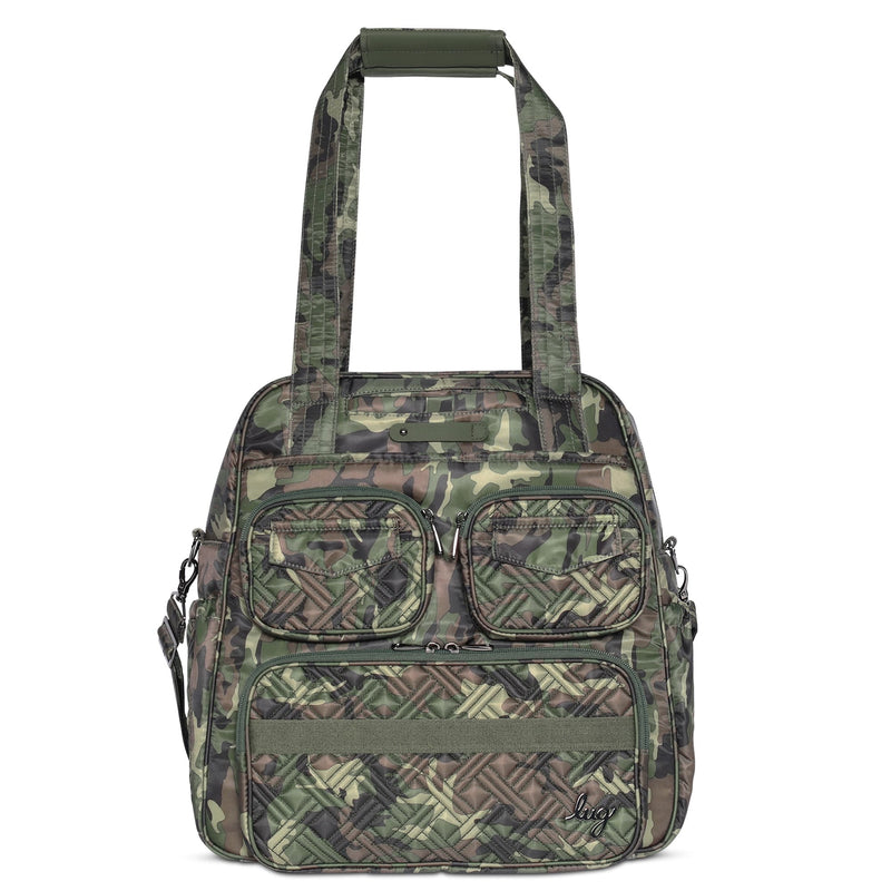 LUG - Puddle Jumper LE Convertible Tote Bag