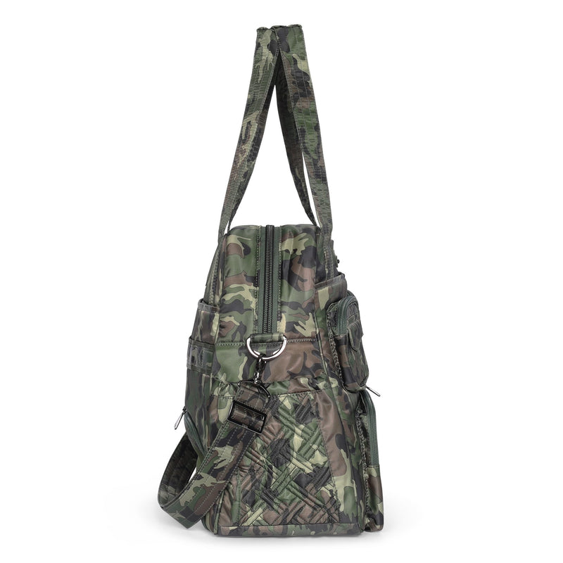 LUG - Puddle Jumper LE Convertible Tote Bag