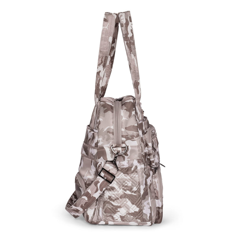 LUG - Puddle Jumper LE Convertible Tote Bag