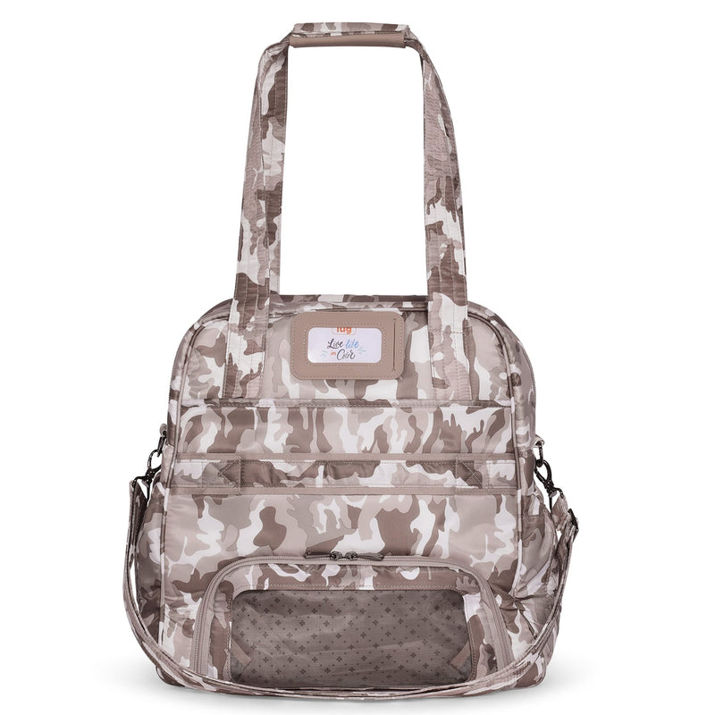 LUG - Puddle Jumper LE Convertible Tote Bag
