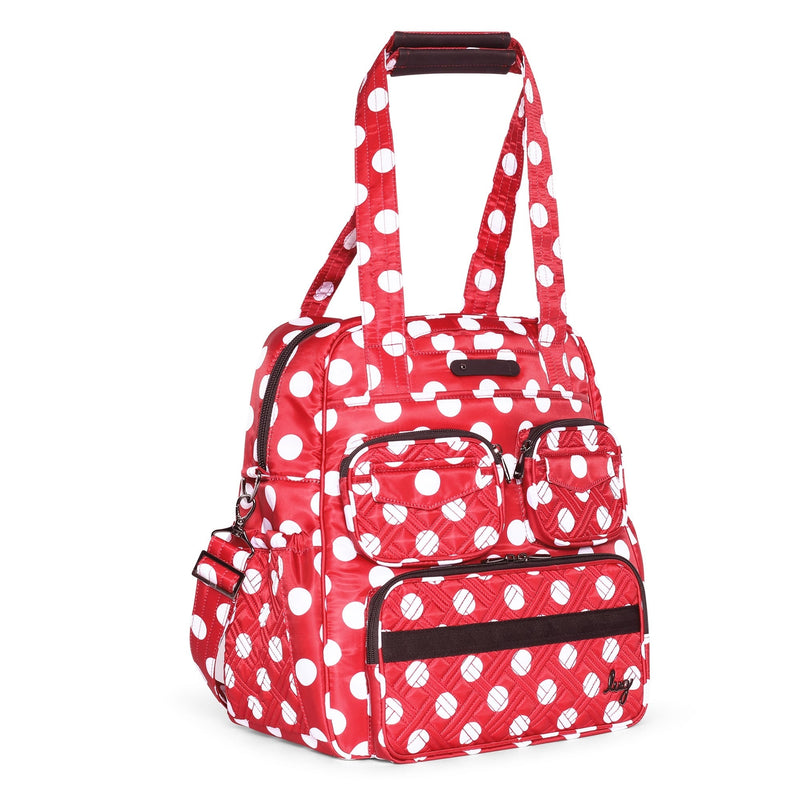 LUG - Puddle Jumper LE Convertible Tote Bag
