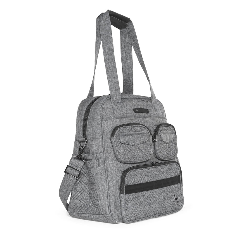LUG - Puddle Jumper LE Convertible Tote Bag