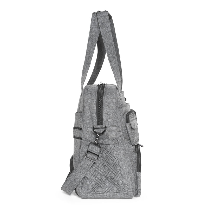 LUG - Puddle Jumper LE Convertible Tote Bag