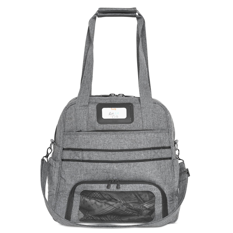LUG - Puddle Jumper LE Convertible Tote Bag