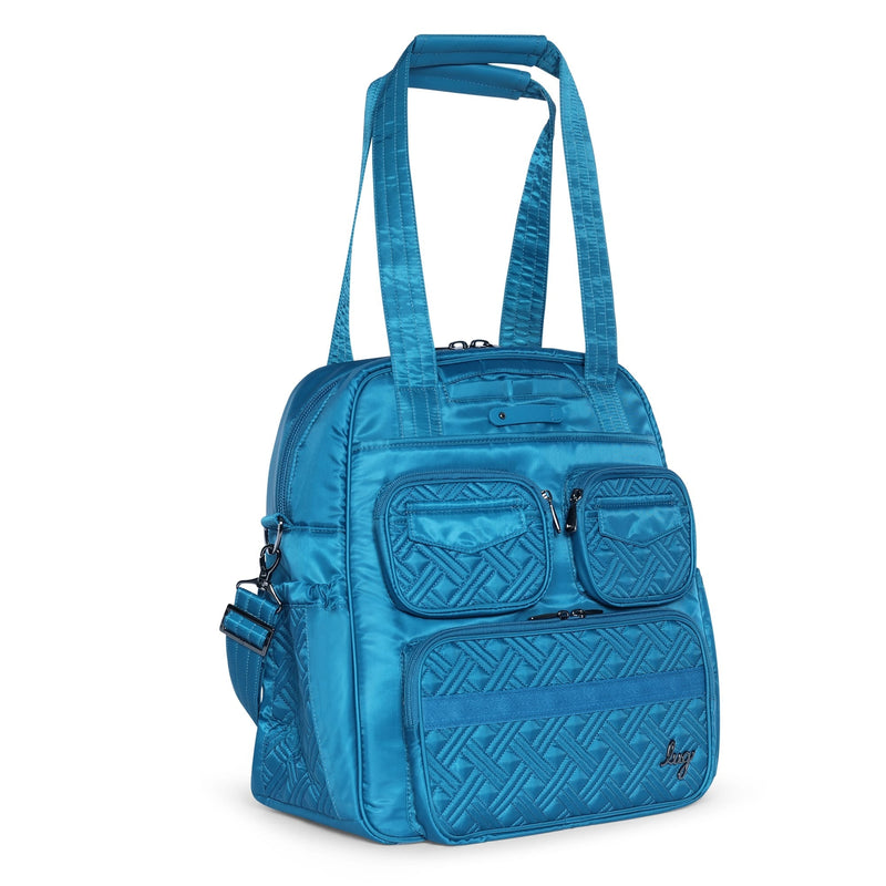 LUG - Puddle Jumper LE Convertible Tote Bag