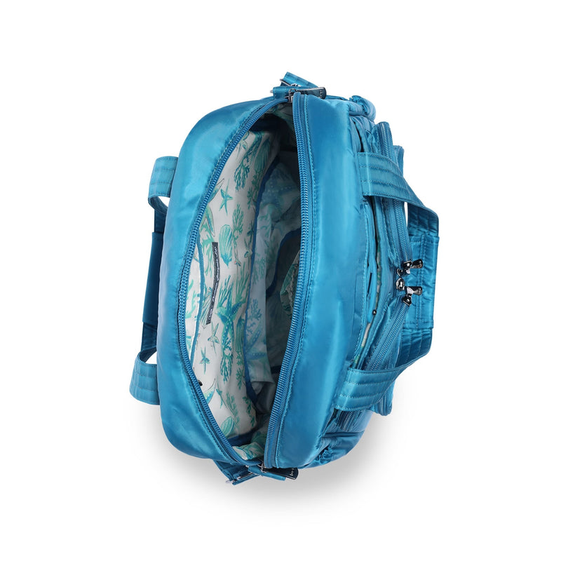 LUG - Puddle Jumper LE Convertible Tote Bag