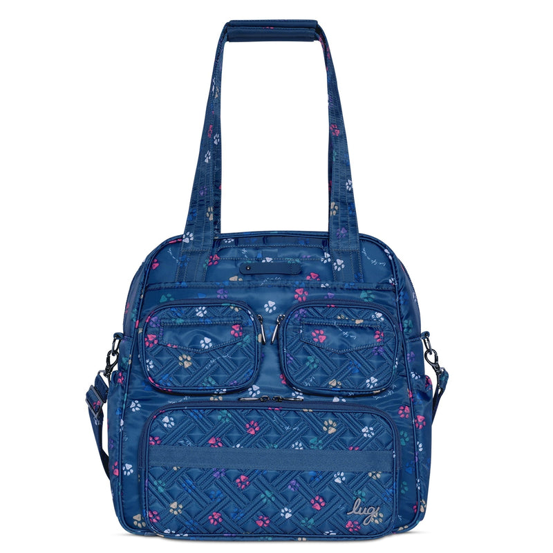 LUG - Puddle Jumper LE Convertible Tote Bag