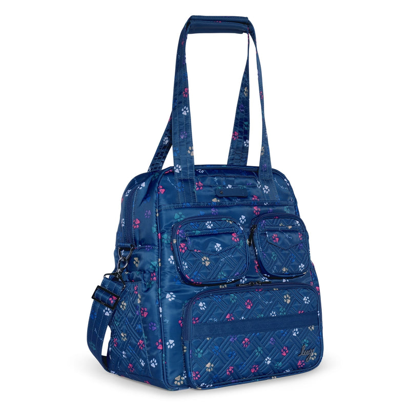 LUG - Puddle Jumper LE Convertible Tote Bag