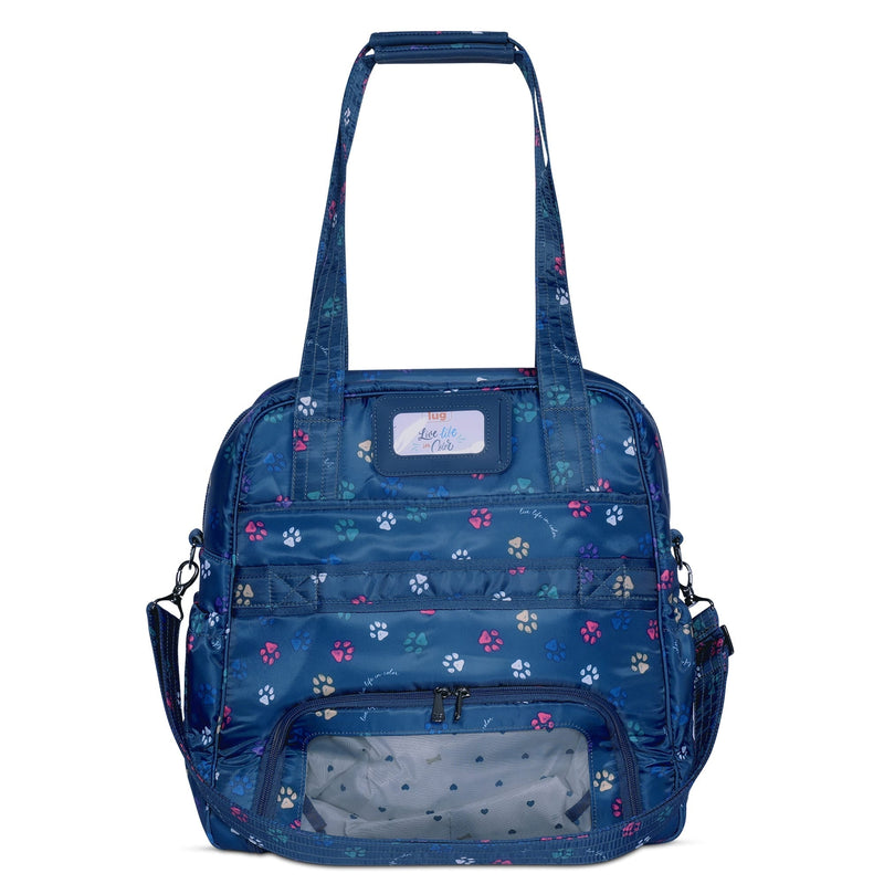 LUG - Puddle Jumper LE Convertible Tote Bag