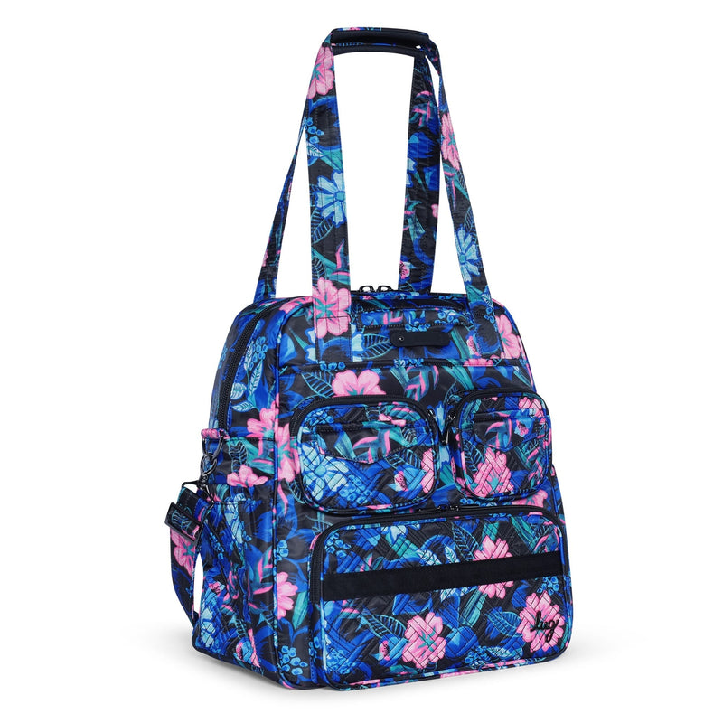 LUG - Puddle Jumper LE Convertible Tote Bag
