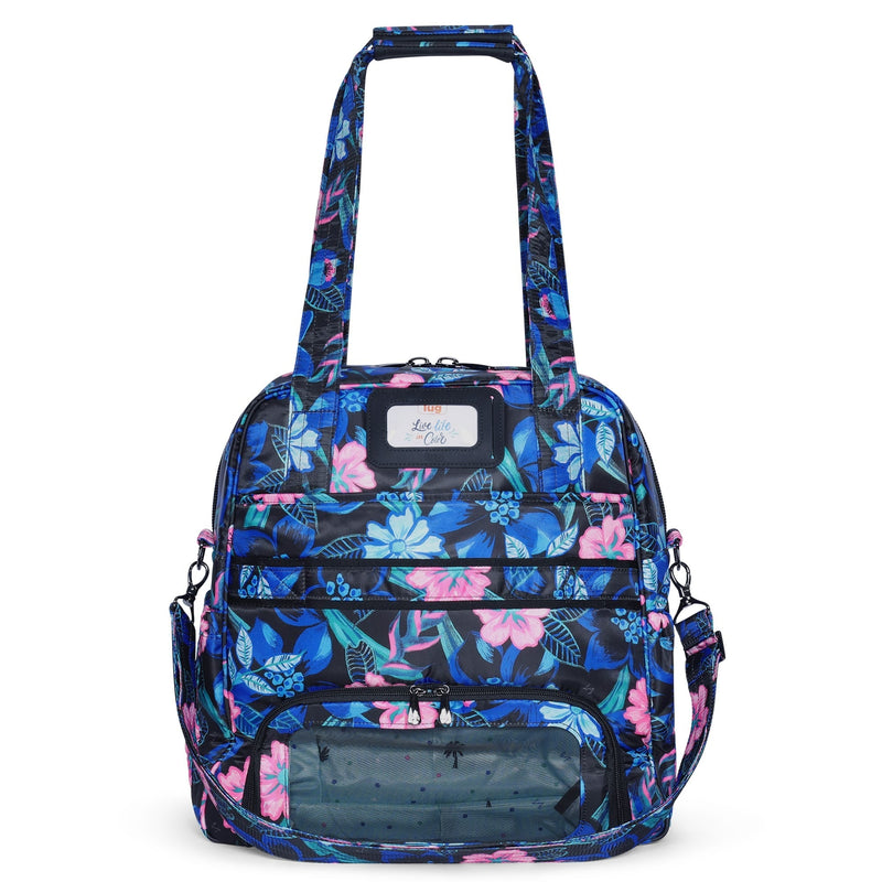 LUG - Puddle Jumper LE Convertible Tote Bag