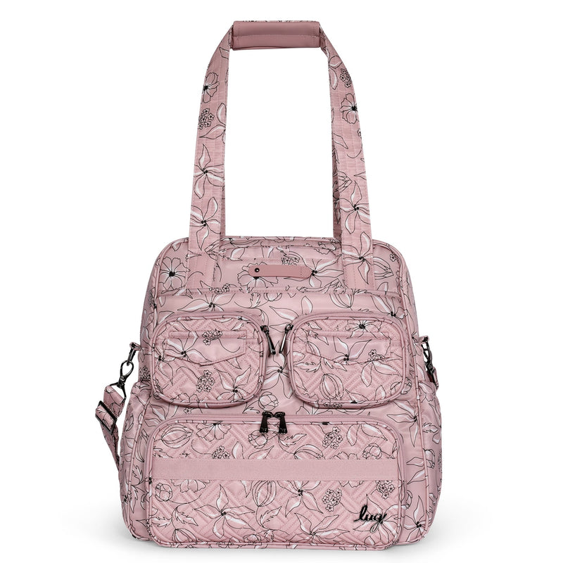 LUG - Puddle Jumper LE Convertible Tote Bag