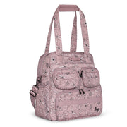 LUG - Puddle Jumper LE Convertible Tote Bag
