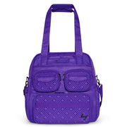 LUG - Puddle Jumper LE Convertible Tote Bag