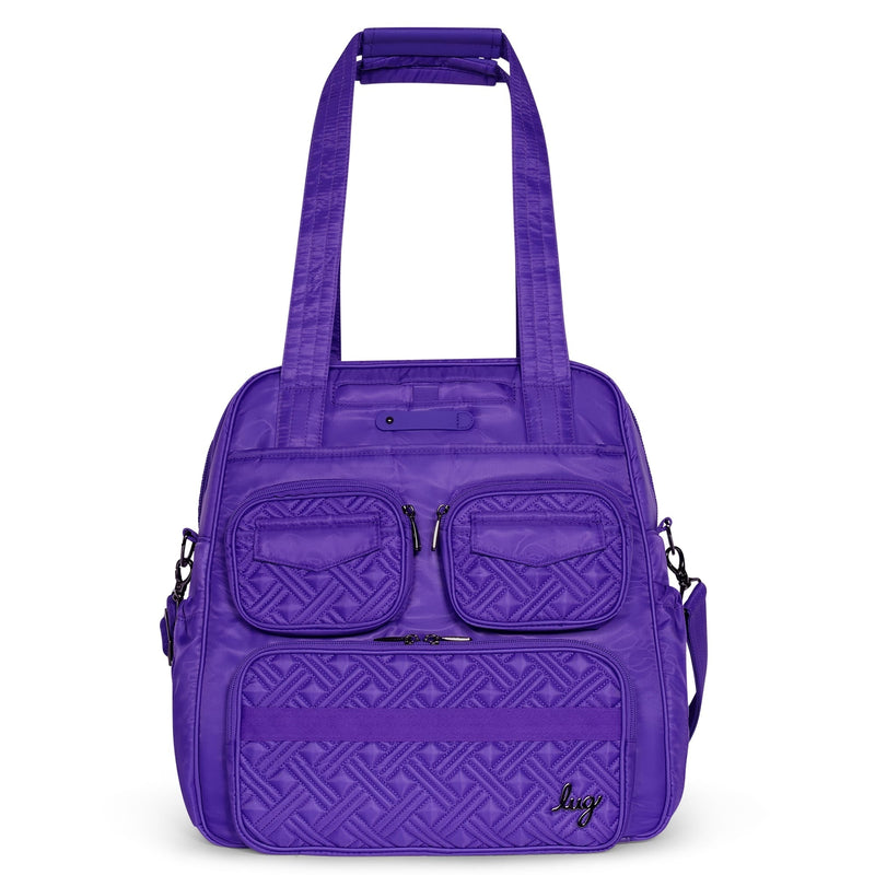 LUG - Puddle Jumper LE Convertible Tote Bag
