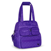 LUG - Puddle Jumper LE Convertible Tote Bag