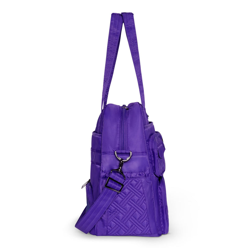 LUG - Puddle Jumper LE Convertible Tote Bag