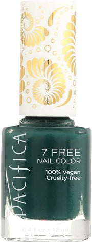 Pacifica - London Tomboy Nail Polish - Limolin 