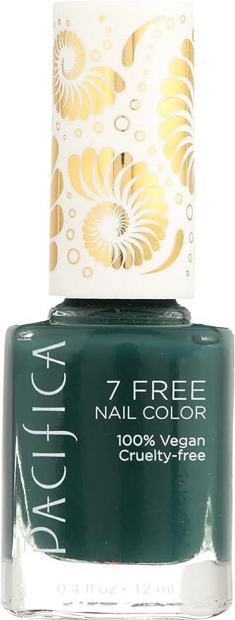 Pacifica - London Tomboy Nail Polish - Limolin 