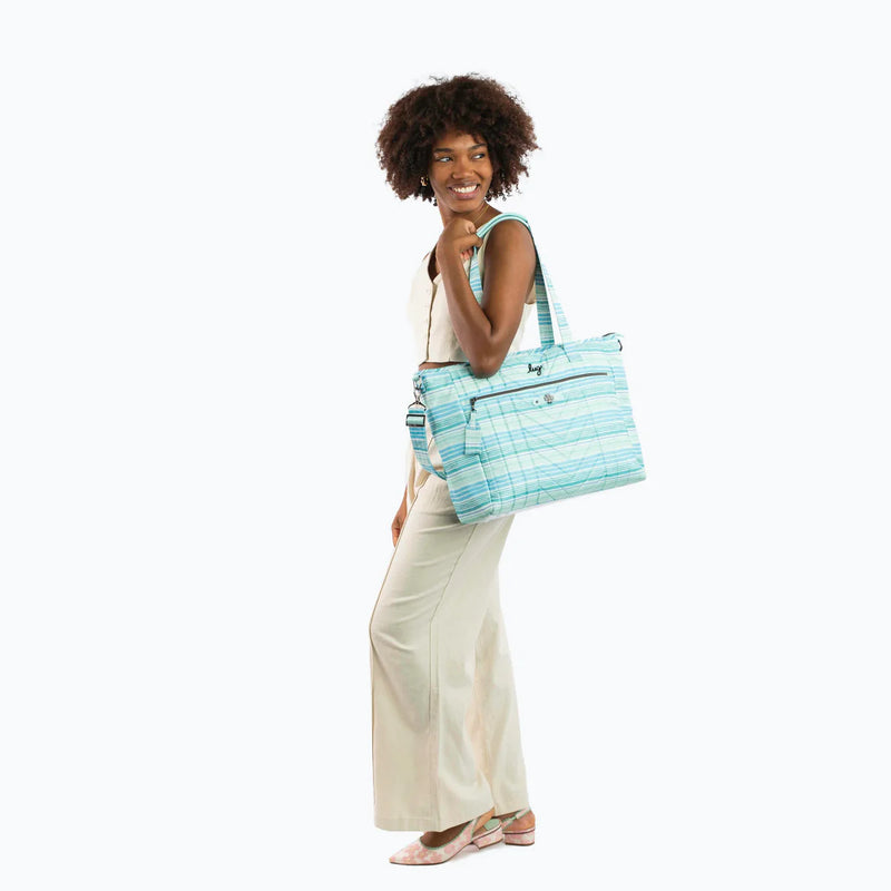 LUG - Paddle Carry-All Tote Bag