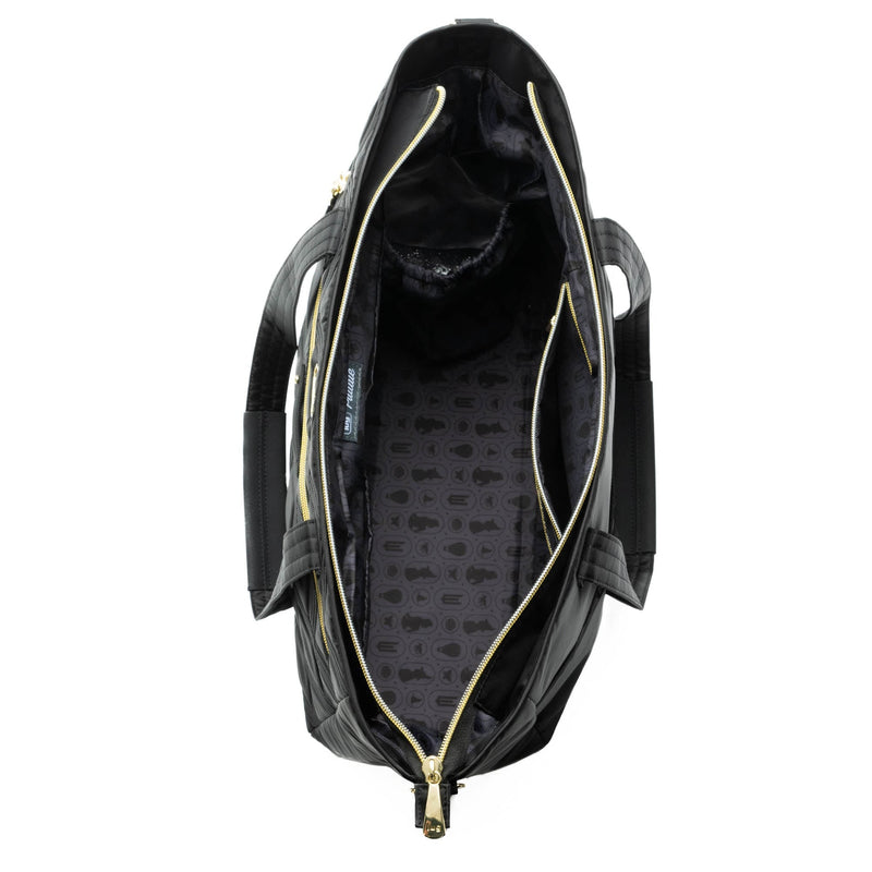 LUG - Wicked x Lug Paddle Carry-All Tote