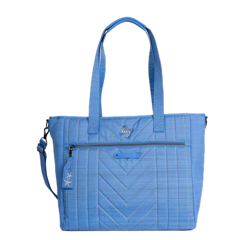 LUG - Paddle Carry-All Tote