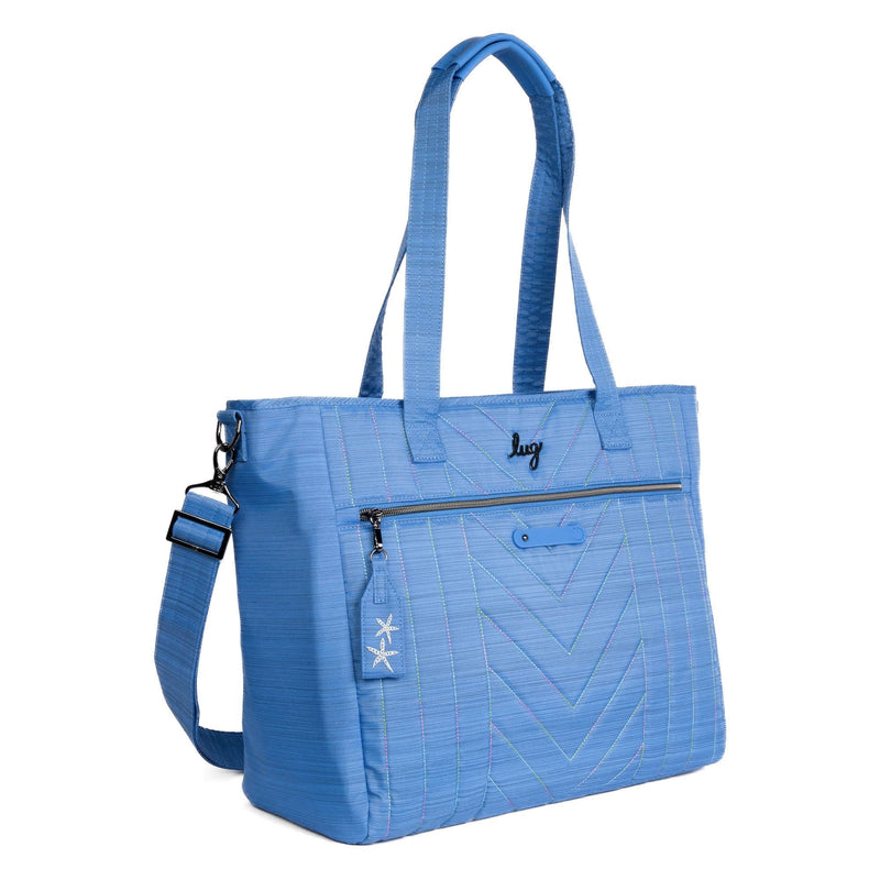 LUG - Paddle Carry-All Tote