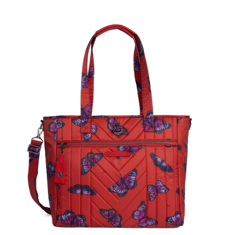 LUG - Paddle Carry-All Tote