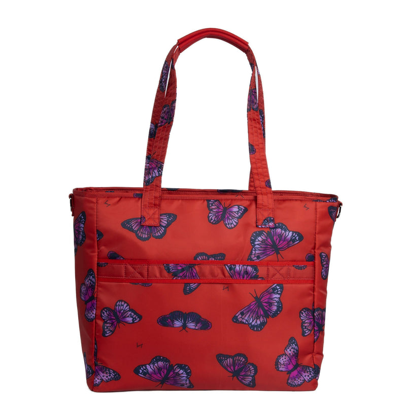 LUG - Paddle Carry-All Tote