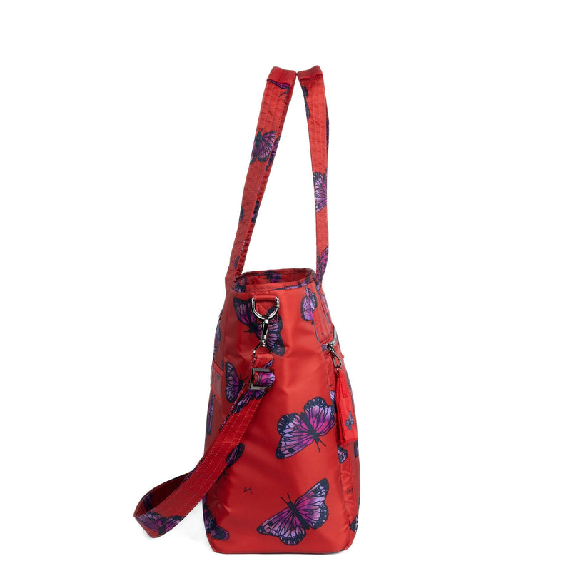 LUG - Paddle Carry-All Tote