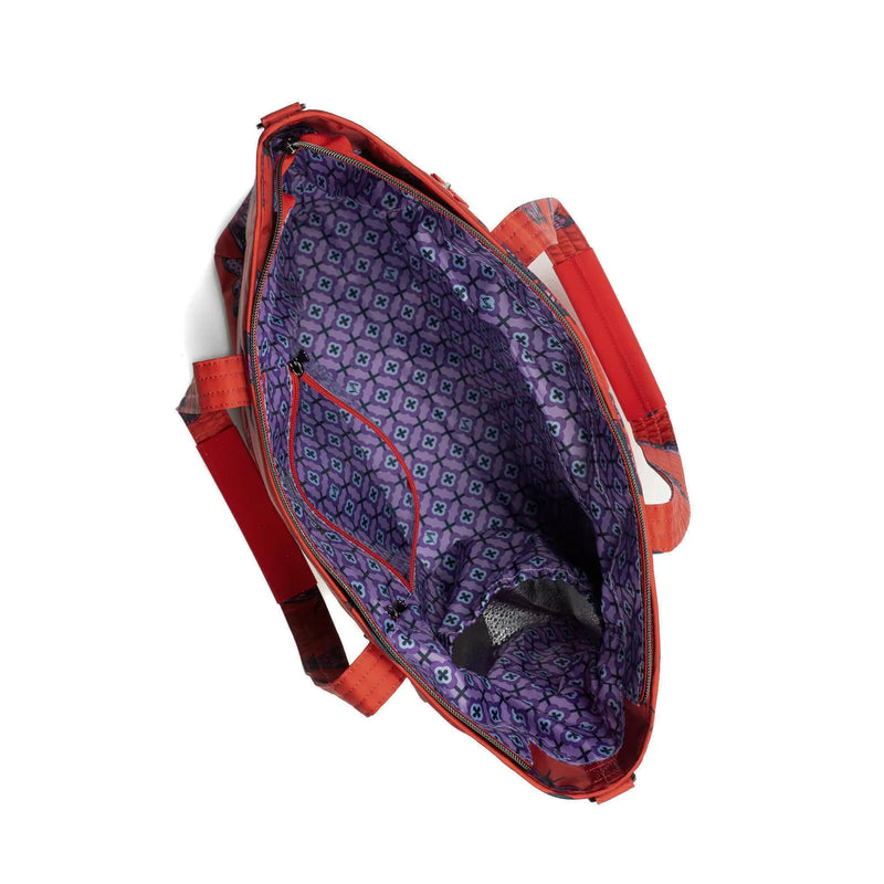 LUG - Paddle Carry-All Tote Bag