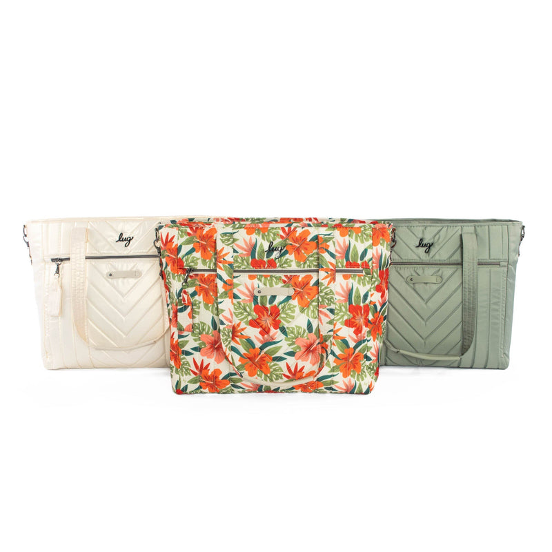 LUG - Paddle Carry-All Tote
