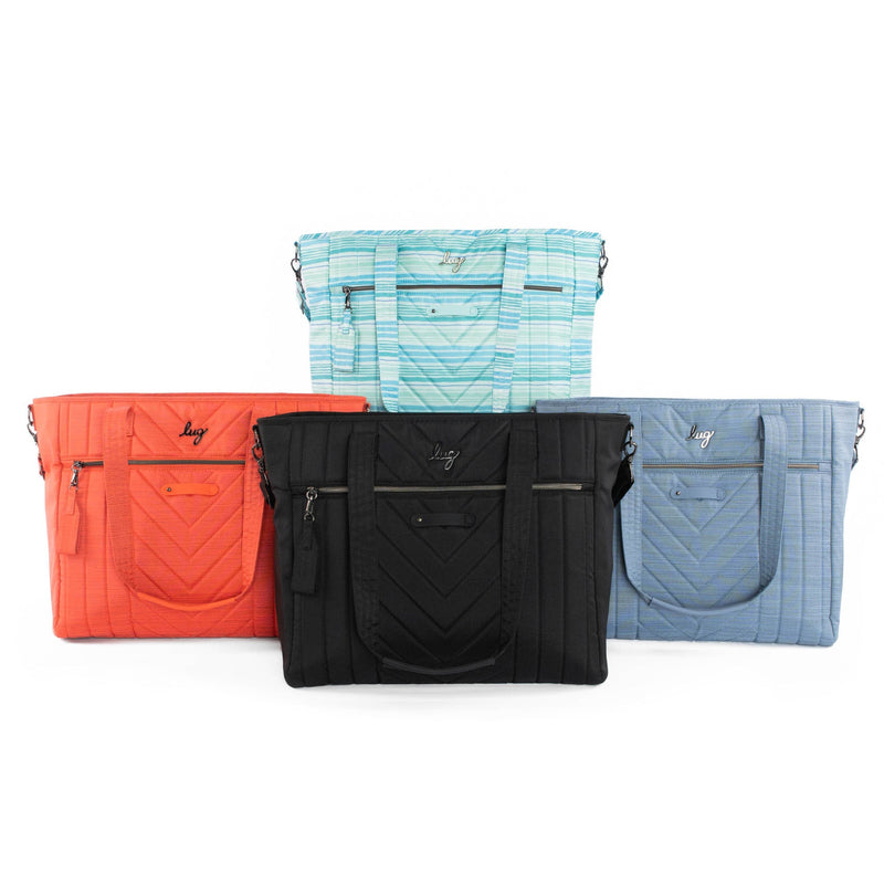 LUG - Paddle Carry-All Tote