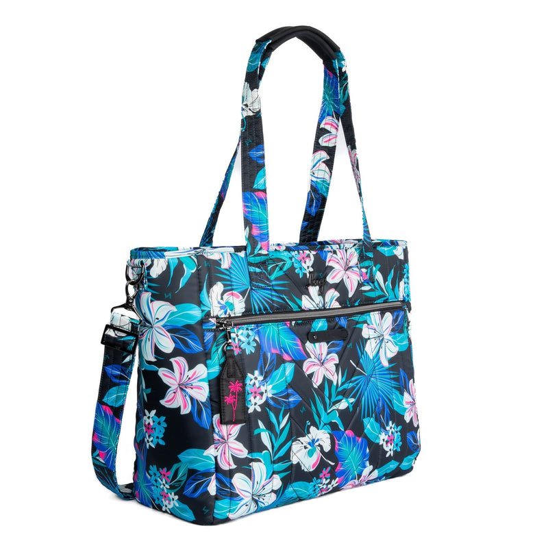 LUG - Paddle Carry-All Tote