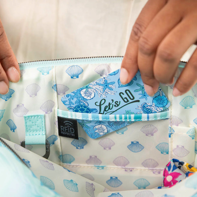 LUG - Paddle Carry-All Tote Bag