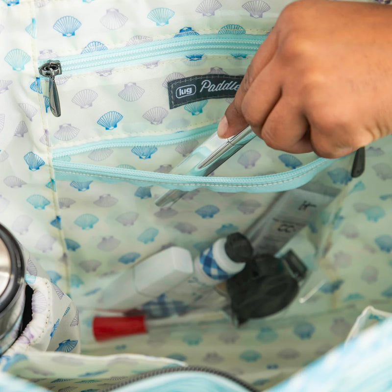 LUG - Paddle Carry-All Tote Bag