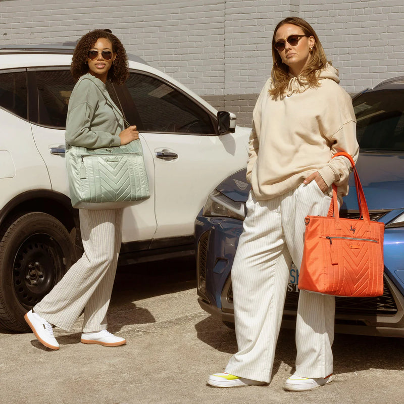 LUG - Paddle Carry-All Tote Bag