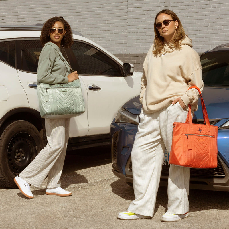 LUG - Paddle Carry-All Tote